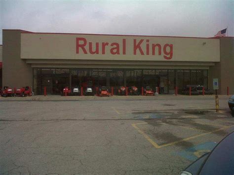 Rural king benton il - Is this your business? Customize this page. Claim This Business.